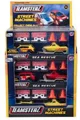Set de joaca HTI Serviciul de Salvare