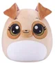 Мягкая игрушка Zuru Coco Squishies Баззи