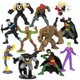 Figurina-surpriza DC Spin Master, 7 cm