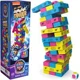 Joc de societate Spin Master Jenga, seria Patrula Catelusilor