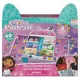 Joc de masa Spin Master Gabbys Dollhouse, Miau Miau