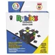 Настольная игра Spin Master Обучающий кубик рубик, 3x3