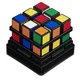 Настольная игра Spin Master Rubiks Roll
