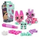 Набор для творчества Spin Master Pixobitz Metallic Pack foto