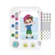 Развивающая игра Hola Toys Подбери Цвета