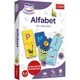 Joc educativ Trefl Micul explorator, Alfabet foto