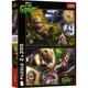 Puzzle Trefl Marvel Eu sunt Groot, 2x200 el. foto