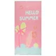 Orchestra Prosop pentru plaja Hello Summer