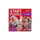 Puzzle 4 in 1 Noriel Start La circ