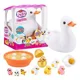 Интерактивный игровой набор Zuru Pets Alive Утка с утятами