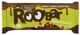 Био-протеиновый батончик с лесным орехом и шоколадом Raw Roobar, 30 г