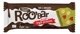 Био-протеиновый батончик с орехами и шоколадом Raw Roobar, 40 г
