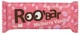 Био-протеиновый батончик с шелковицей и ванилью Raw Roobar, 30 г