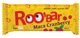 Био-протеиновый батончик с мака и клюквой Raw Roobar, 30 г