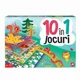Joc de masa AS Toys 10 jocuri in 1