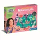 Обучающая игра AS KIDS Наука и игра: Маникюрная лаборатория
