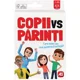 Joc de carti AS KIDS Agerino Copii vs parinti foto
