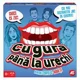 Joc de societate AS Kids Cu gura pana la urechi