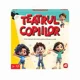 Настольная игра AS KIDS Детский театр