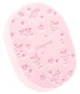 Губка для купания BabyOno Розовая