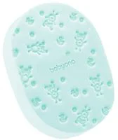 Губка для купания BabyOno Зелёная
