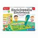 Обучающая игра AS KIDS Agerino Электронная энциклопедия