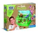 Обучающая игра AS KIDS Наука и Игра: Моя первая био-теплица