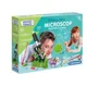 Обучающая игра AS KIDS Наука и Игра: Мой первый микроскоп