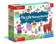 Puzzle educativ AS KIDS Agerino Numaratoare, 104 el. foto