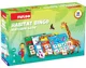 Joc Bingo Puedo Habitatul animalelor, 32 piese