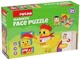 Joc magnetic Puedo Construieste fata, 24 piese