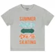 Orchestra Футболка для мальчиков Summer Skate