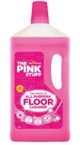 Универсальное средство для мытья полов The Pink Stuff, 1000 мл