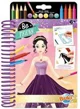 Set de creatie Buki Rochii de seara
