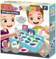 Set de joaca de indemanare cu forme geometrice Buki