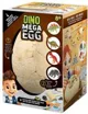 Set de joaca de sapat Buki Mega oul Dino