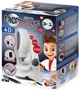 Set de joaca Buki Microscop 3 in 1