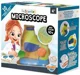 Игровой набор Buki Микроскоп