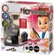 Set de joaca Buki Microscop cu 30 de experimente