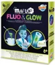 Игровой набор Buki Мини-лаборатория Fluo & Glow