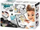 Tableta 3 in 1 pentru desenarea benzilor desenate Buki