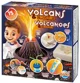 Set de joaca Buki Vulcani si dinozauri