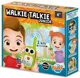 Set jucarii interactive Buki junior Walkie talkie, 2 buc. foto