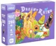 Puzzle in forma de rinocer Mideer Rinocerul visator, 280 el. foto