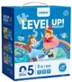 Puzzle 3 in 1 Mideer Universul povestilor, nivelul 5 foto