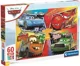 Puzzle Clementoni Masini, 60 el. foto