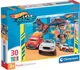 Puzzle Clementoni Hot Wheels Let's Race, 30 el. foto