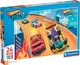 Puzzle Clementoni Hot Wheels, 24 el. foto