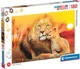 Puzzle Clementoni Leul si puiul sau, 180 el.