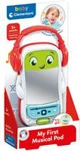 Интерактивная игрушка Clementoni Baby Музыкальный телефон